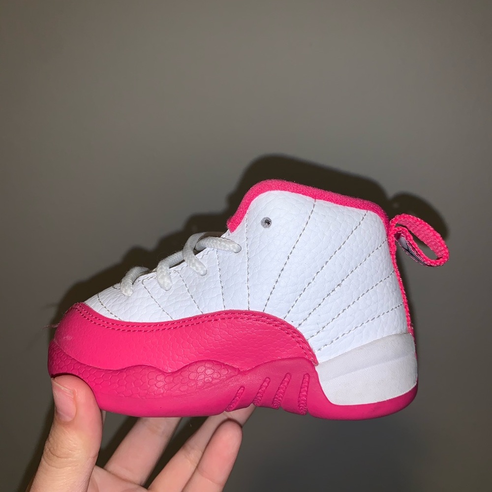 baby jordan’s
